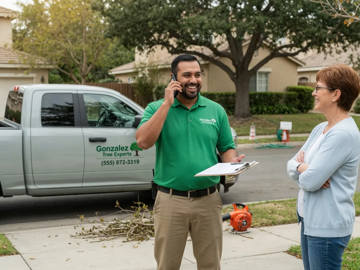 Tree Service Mondamin, IA FAQs